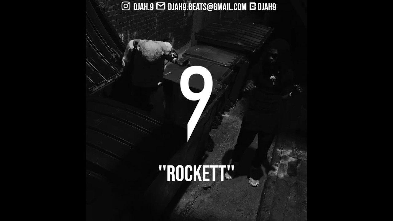 Lilspazz9 x 4n Iraq x LilRizz9 x 810 Denim x Ducko x Flint x Philly Type Beat - 