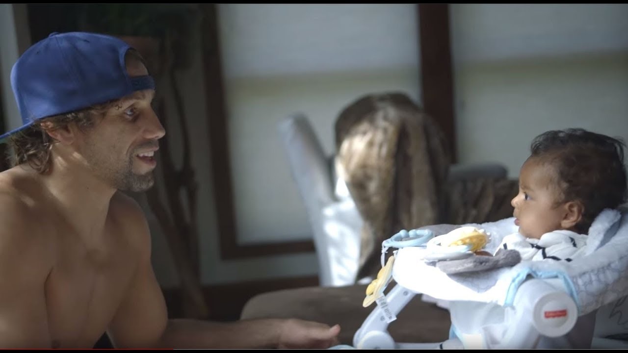Urijah Faber - Back in the Game | Part 1