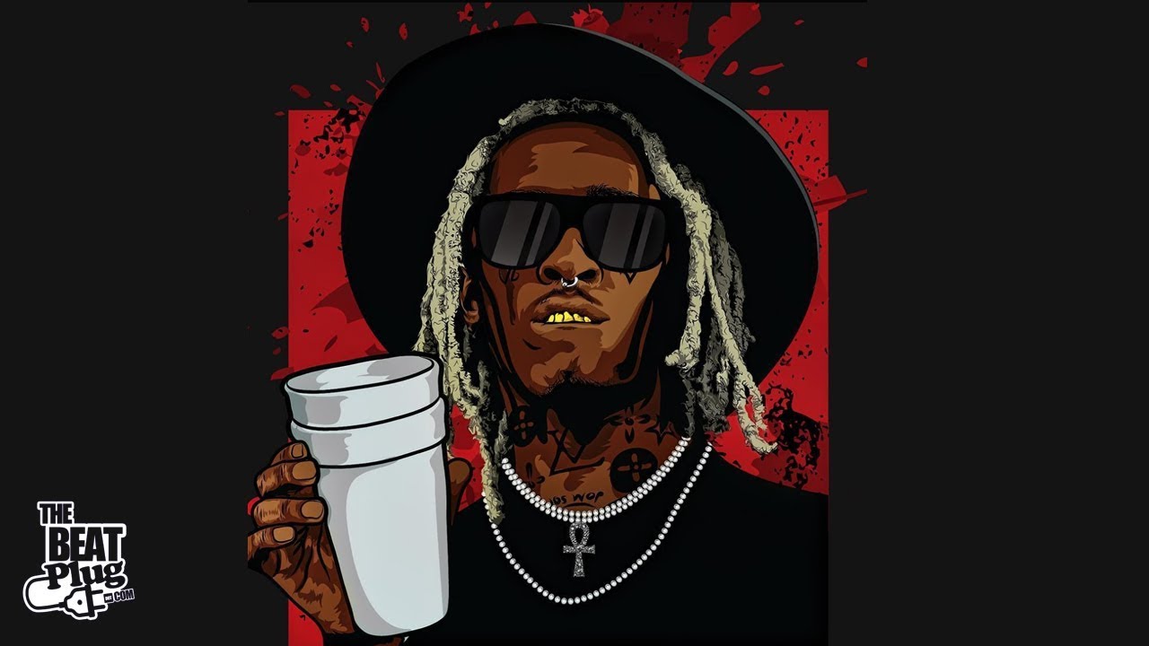 Young Thug ft. Migos Type Beat 