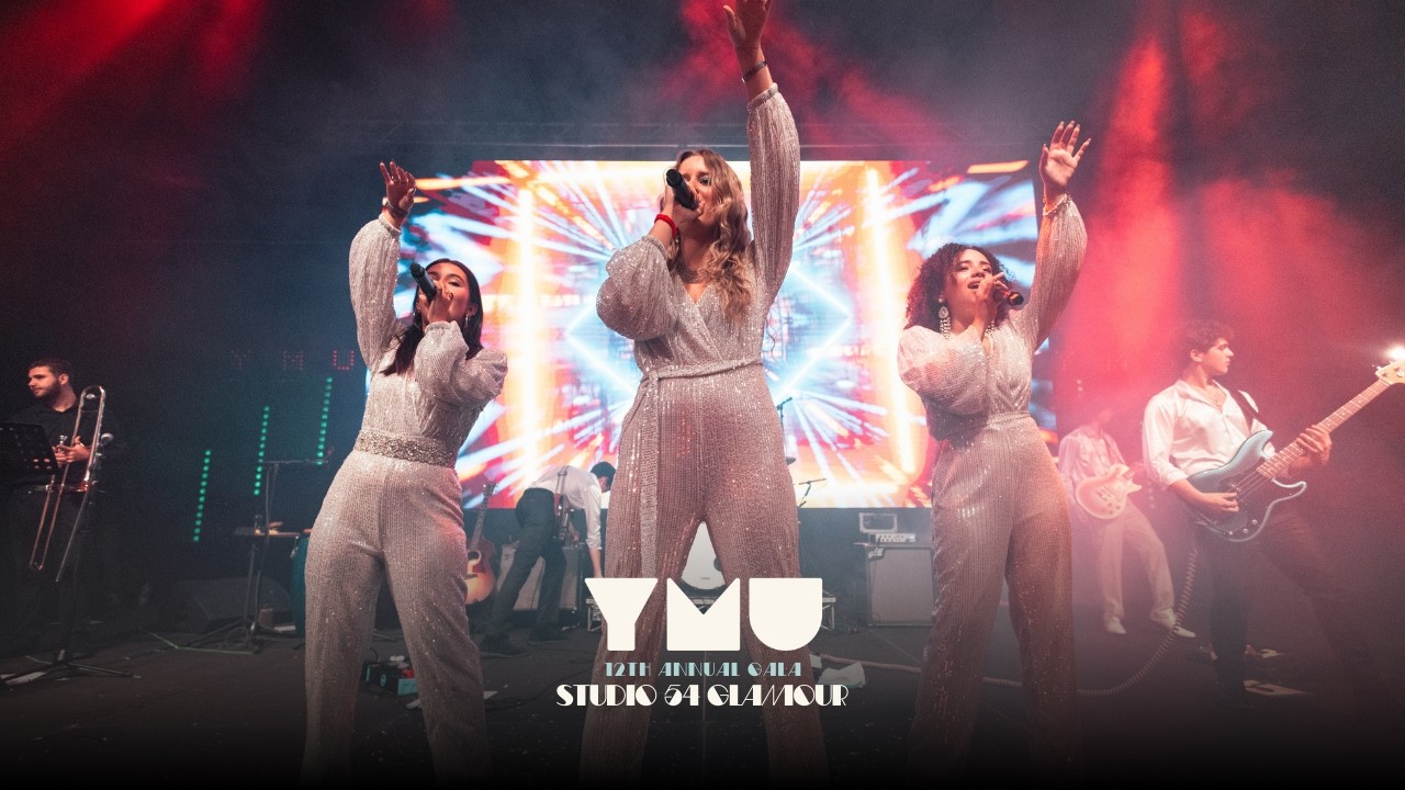 Medley - Undercover (Live At YMU’s 12th Annual Gala 2025)