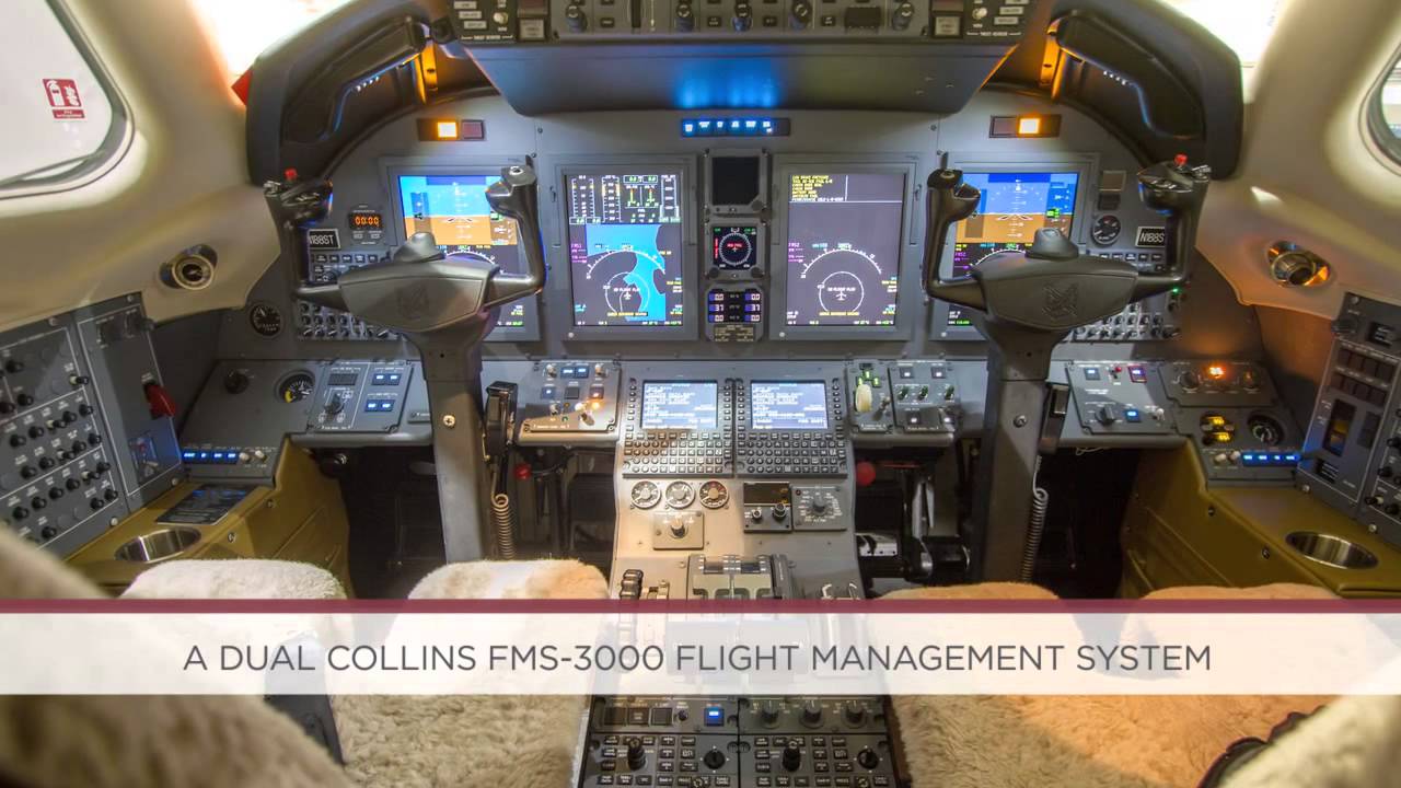 2013 Citation XLS+