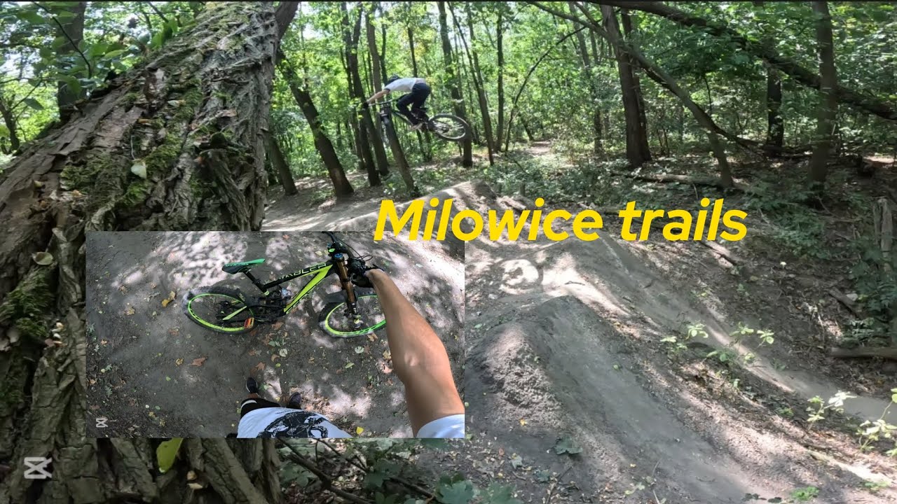 (milowice #1 ) to był udany wyjazd !!