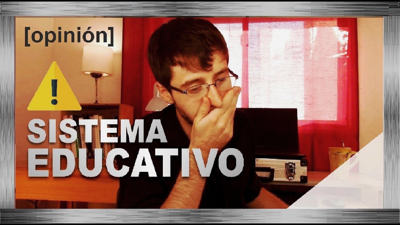 Mi Experiencia en el Sistema Educativo: Opinión | El Traductor