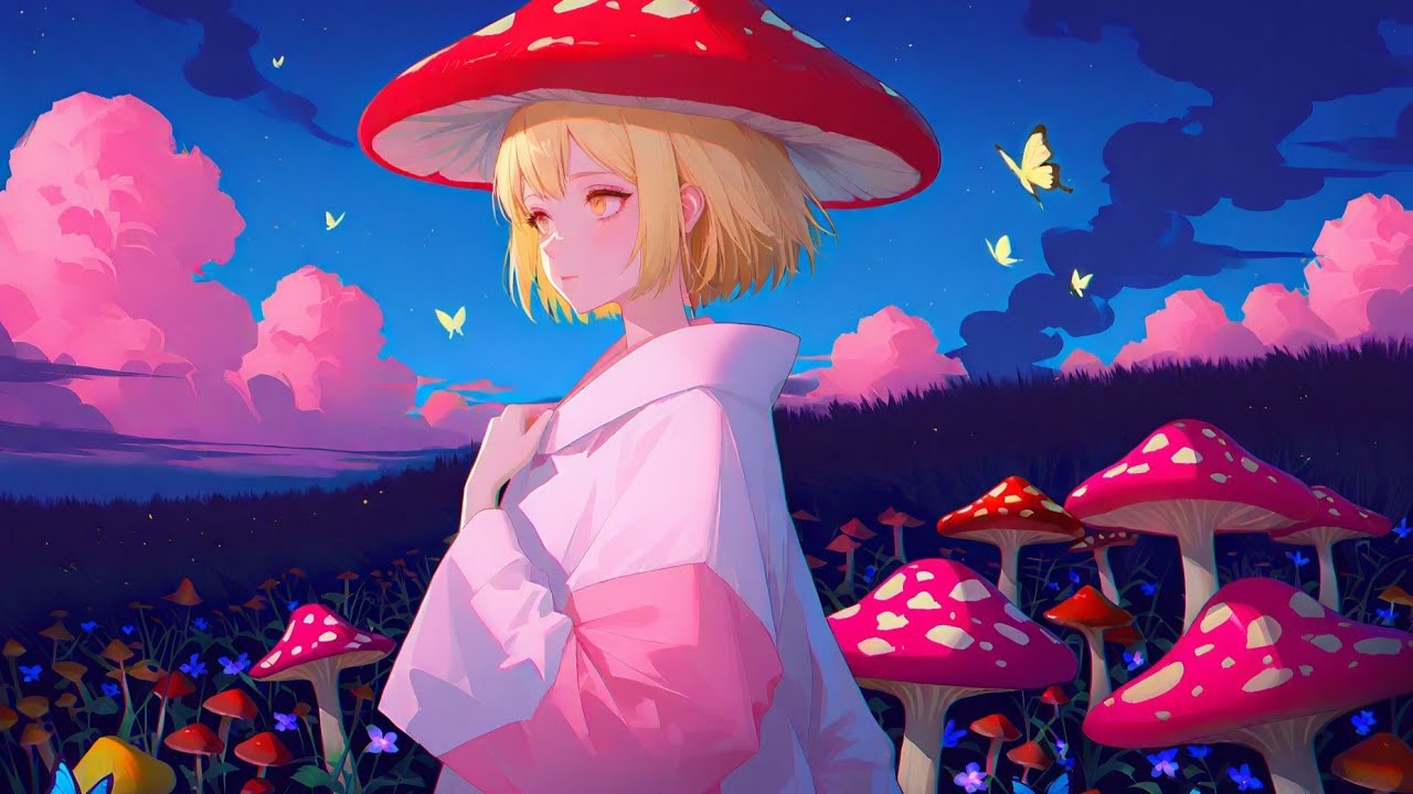 【SeeH Doujin】 Fungus