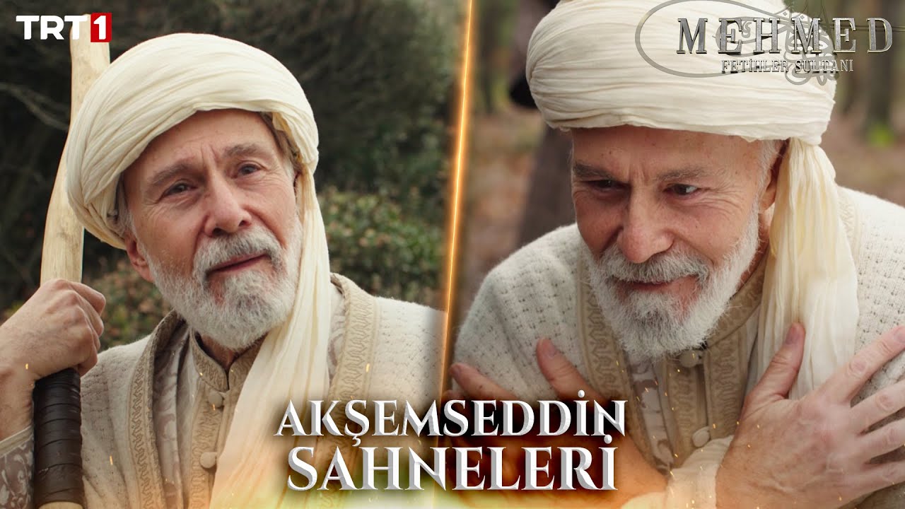 Konstantiniyye'nin Manevi Fatihi 