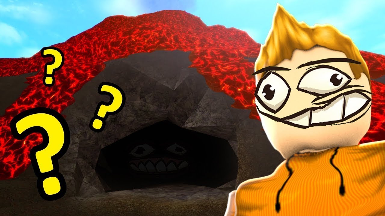 Derrotando o boss do vulcão no MadCity ft today07 - Roblox