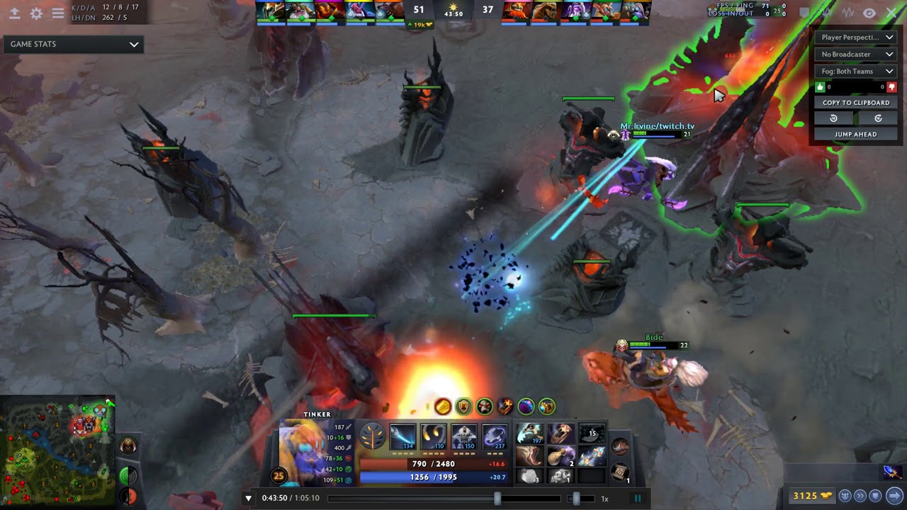 [비데] Snapfire Backup