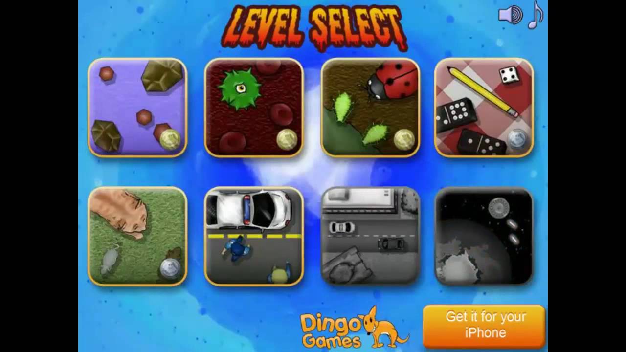 Tasty Planet Full Gameplay Walkthrough All Levels