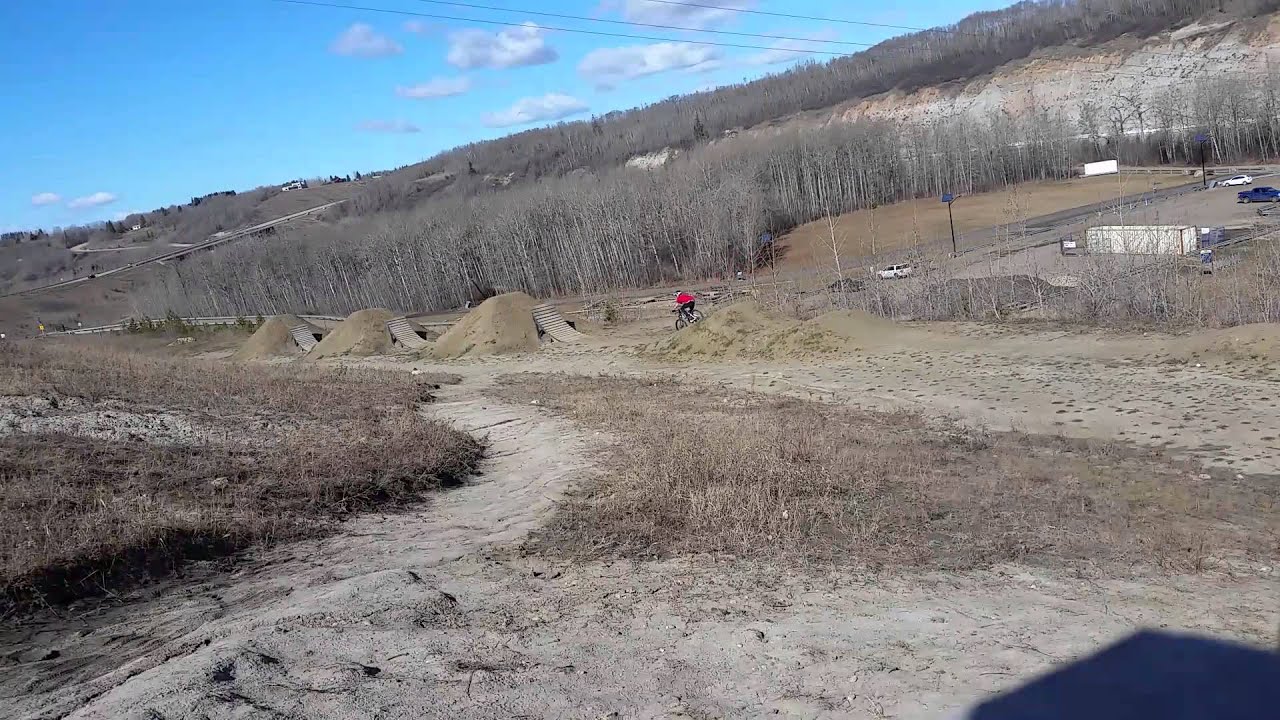 Devon AB dirtjumping