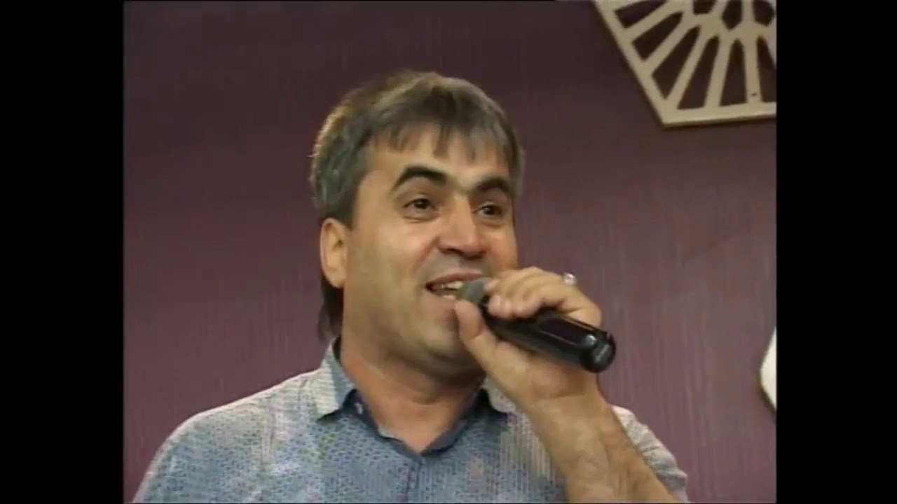 Аварская свадьба  Курбан Кулизанов Закатала-Белокан (Zaqatala)