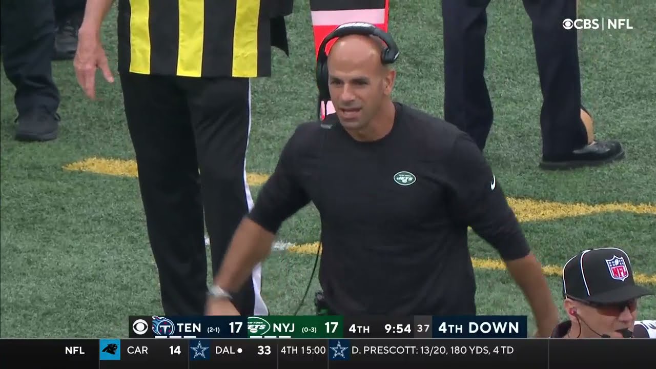 Jets' Top Defensive Plays Through 6 Weeks | The New York Jets | NFL