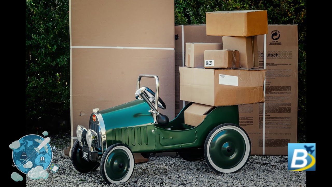 Overcoming Failure and Surviving The Financial Crisis | Logical Logistics