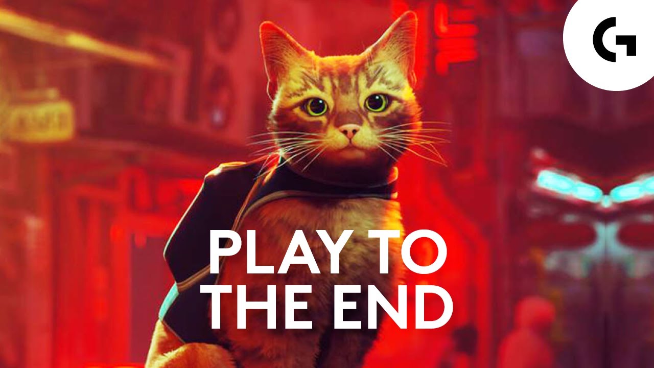 Best Games To Play In A Single Sitting