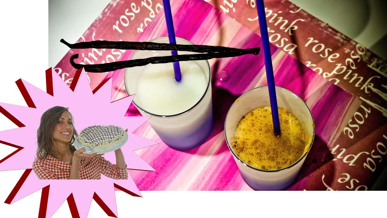 Latte di Riso - Le Ricette di Alice