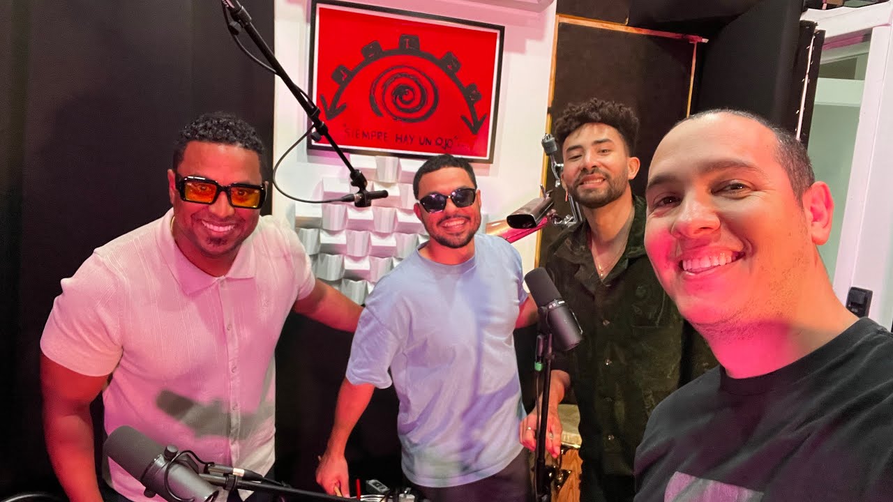 &ldquo;Bienvenidos&rdquo; (en vivo) live&hellip;.✅