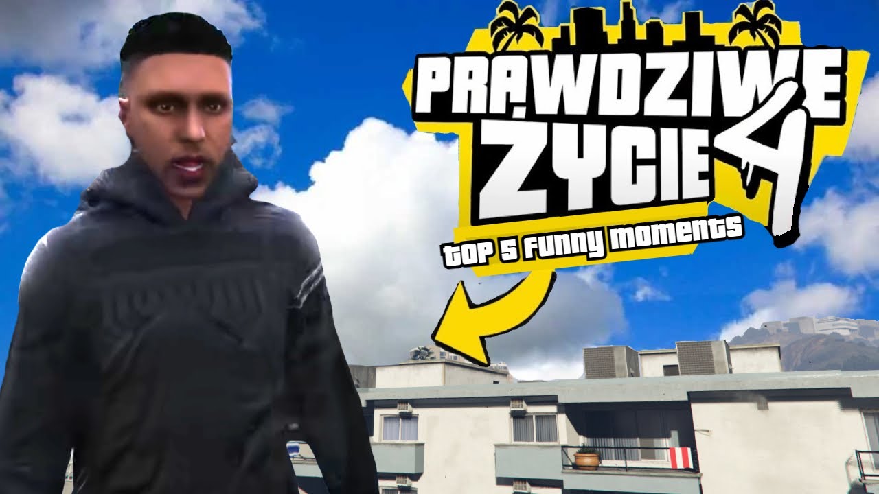 TOP 5 FUNNY MOMENTS z MATIM!  🤣