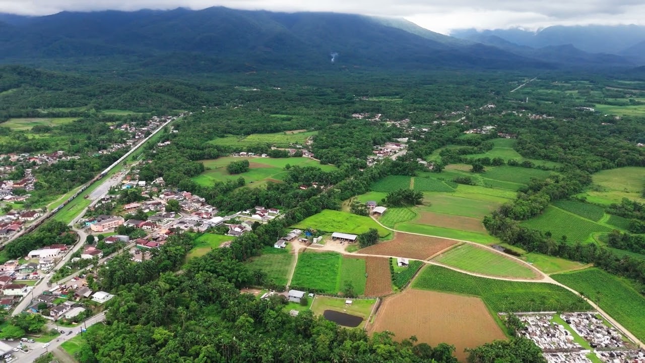 MORRETES - PARAN&Aacute;