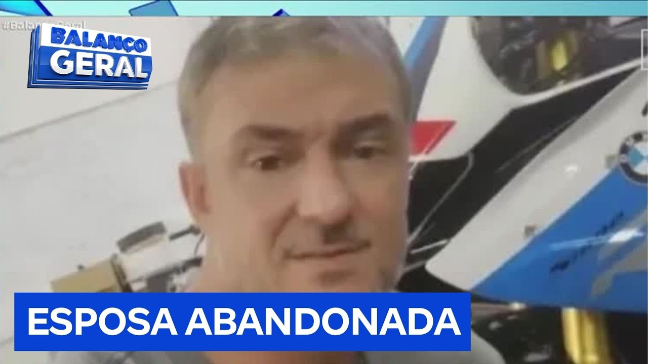 Reportagem do Dia: Balanço Geral conversa com mulher que acusa Daniel Cravinho de traição