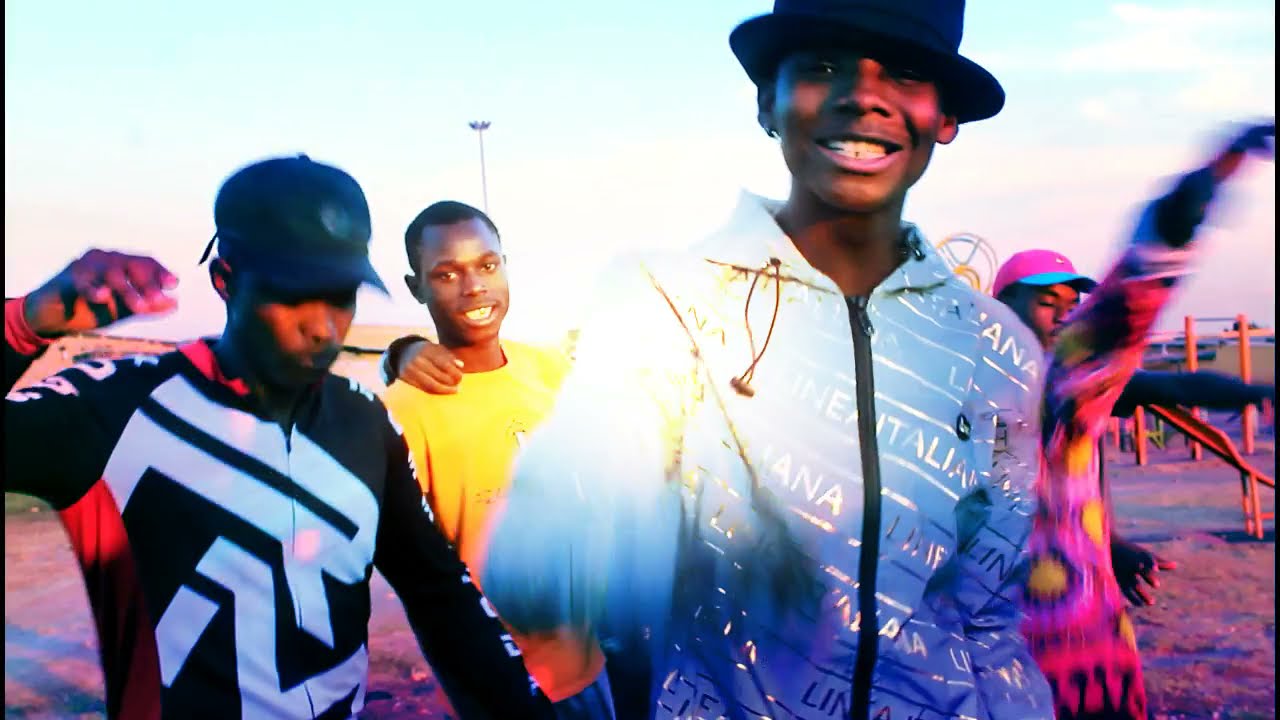 FEZELA MSHINI QUEENISH OFFICIAL VIDEO