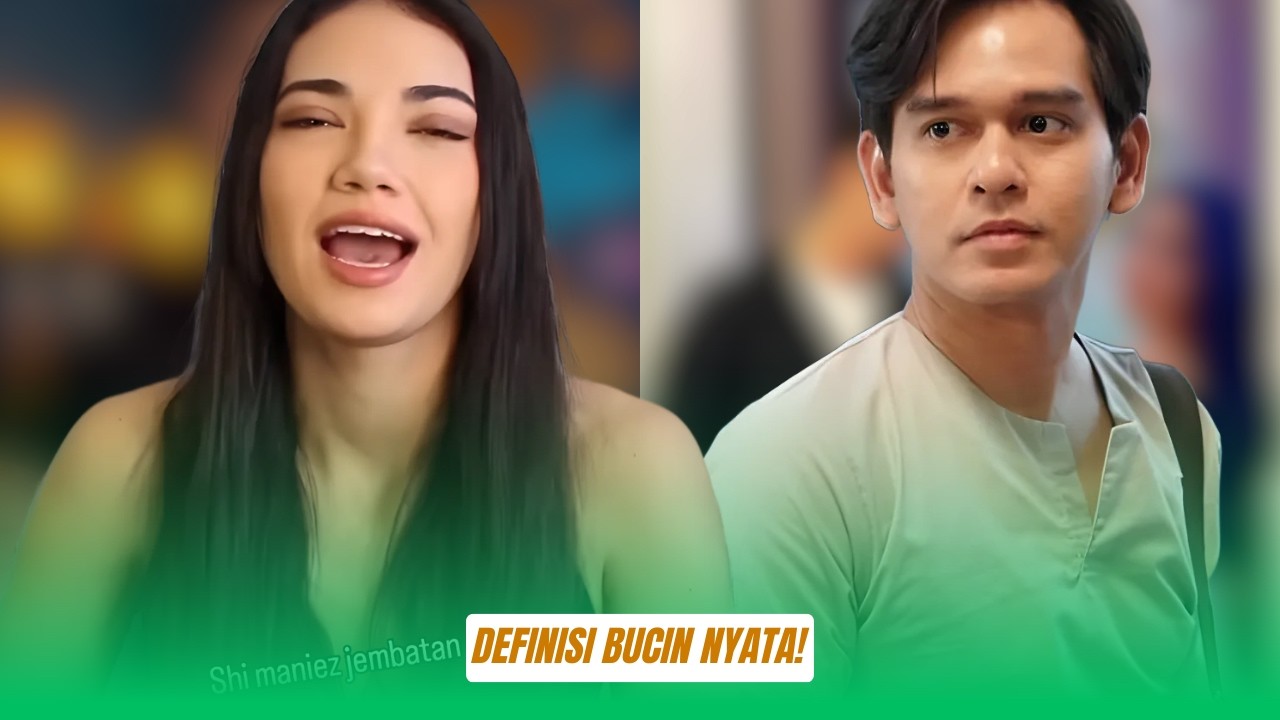 Gak Bisa Bohong! Kru Sinetron Bocorkan Azof Selalu Bawakan Makanan Favorit Haico Tiap Pagi, Definisi