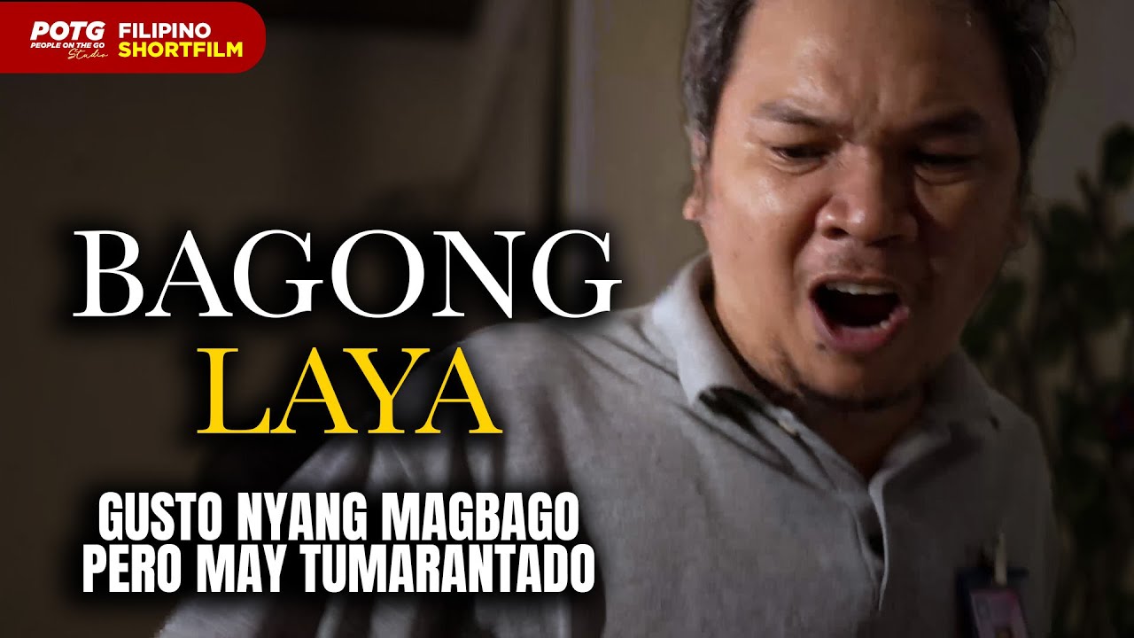 BAGONG LAYA, BINALIKAN NG MGA BULLY! Pero Hindi Nila Alam… May CCTV! 😱