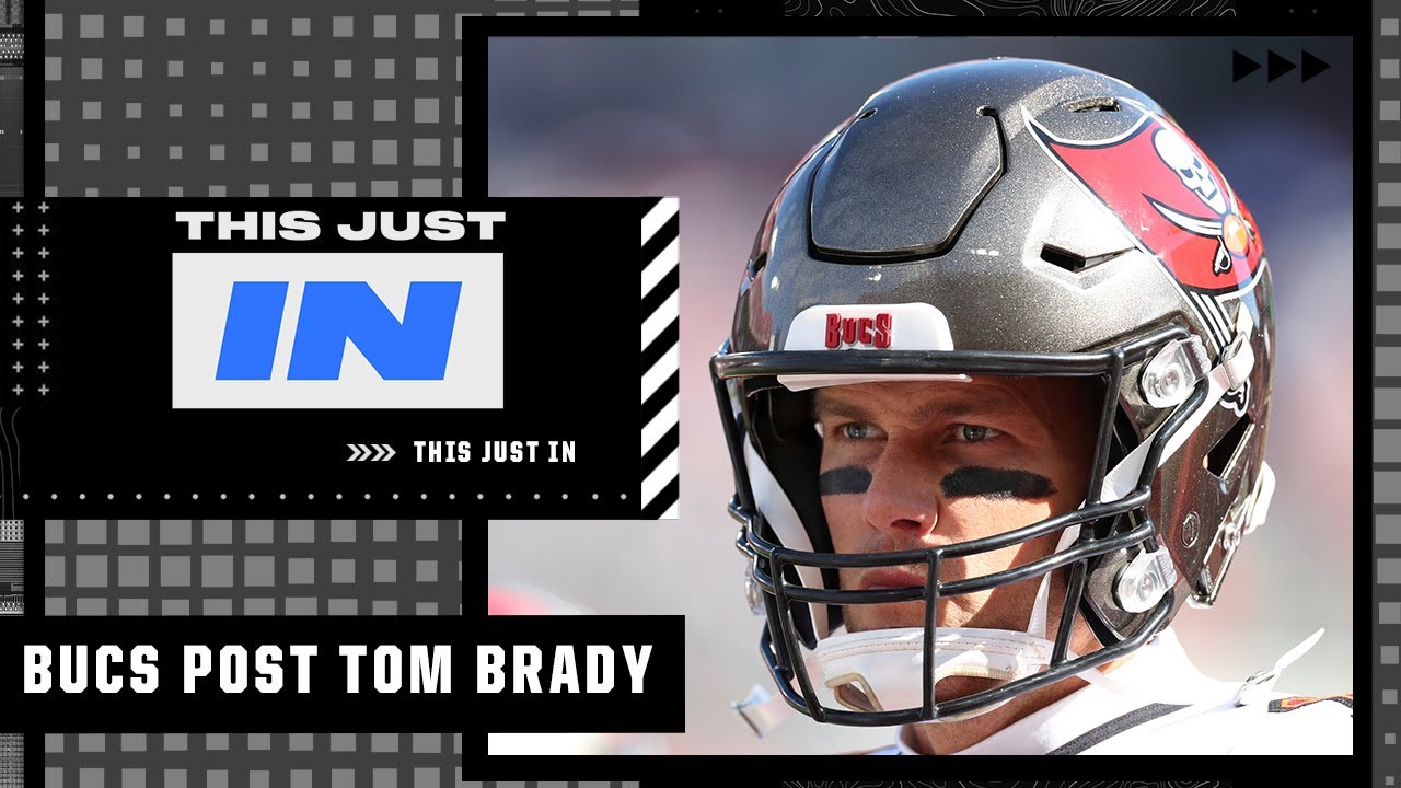 How does the Tampa Bay Buccaneers' roster look post Tom Brady? | This Just In