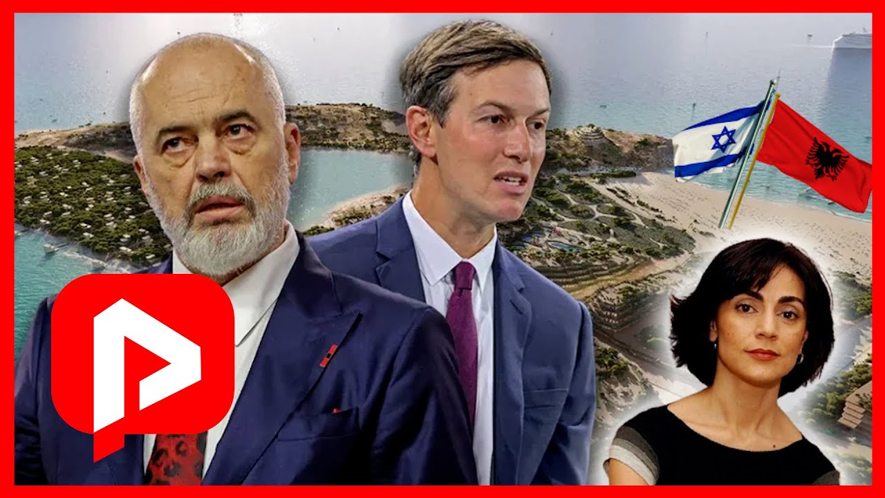 Rrëfimi tronditës, si u 'peshkua' Rama nga Kushner dhe interesat izraelite për Sazanin