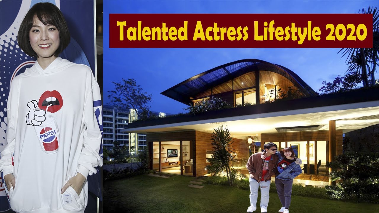 Pattie Ungsumalynn Beautiful Lifestyle,Biography,Boyfriend,Net Worth,Favourite,All Details 2020.