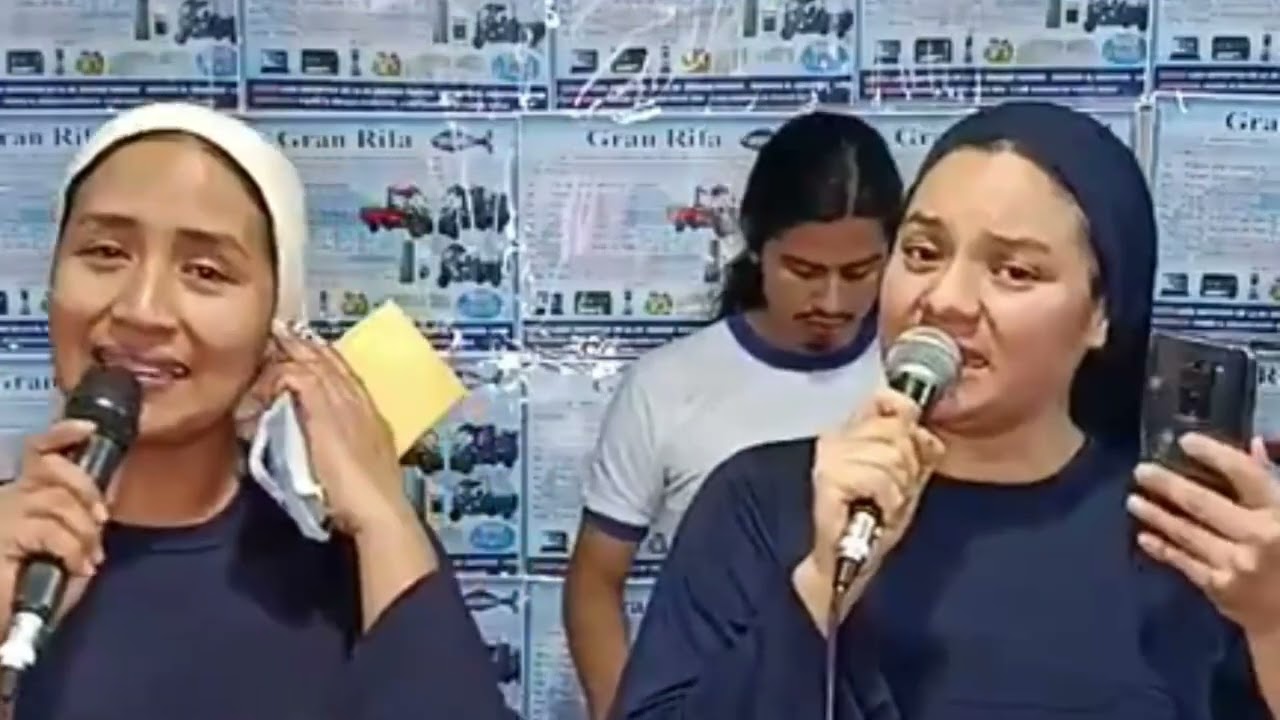 LA AGRICULTURA  🐟 Frepap 🐟 Frepap ⚡🎹🎸 🎤 Hna.  Ruth Cordero ✅🎵Aeminpu - Peru ✅