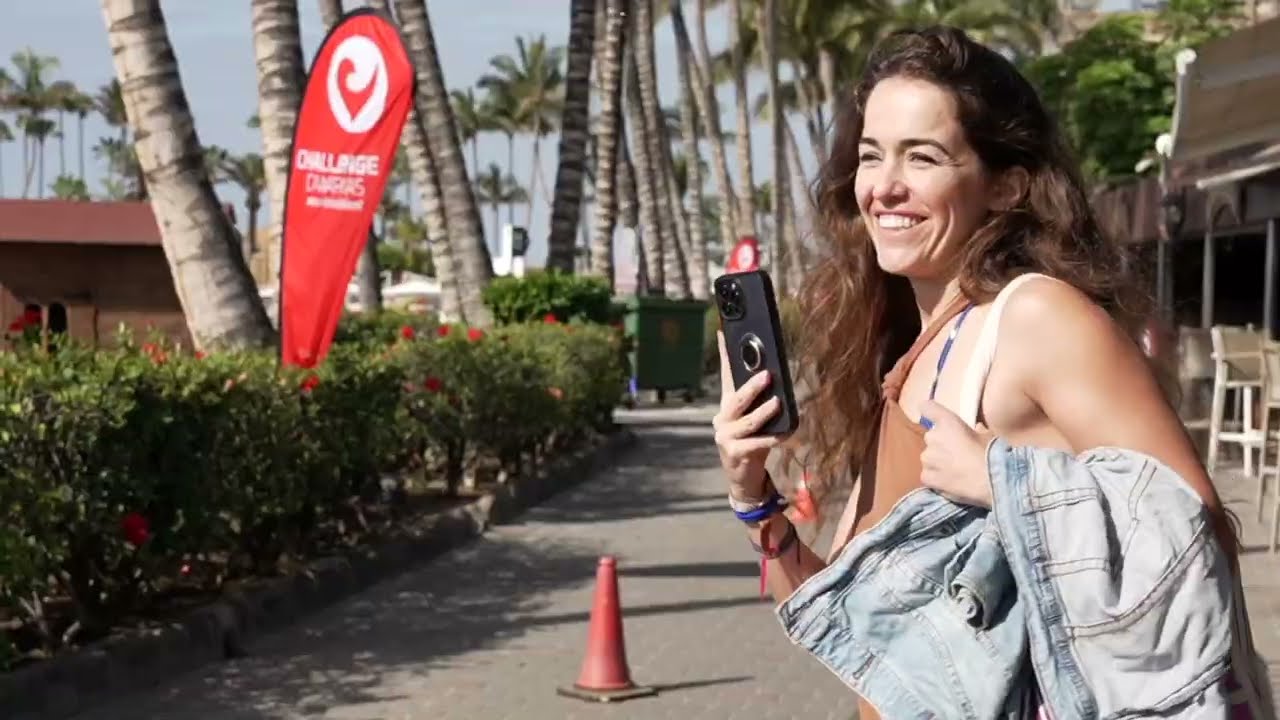 Challenge Mog&aacute;n-Gran Canaria 2025