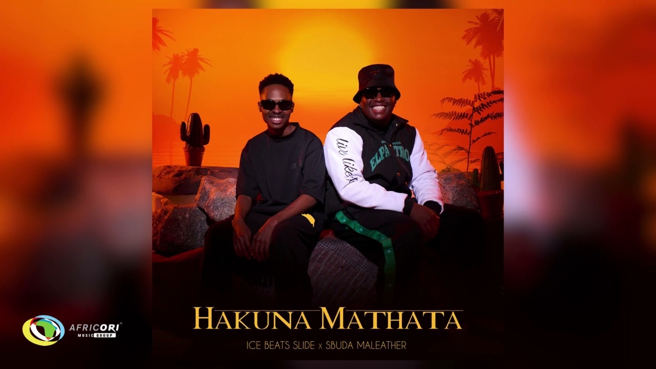 Ice Beats Slide and Sbuda Maleather - Abanye Abantwana [Feat. Shaunmusiq and Visca] (Official Audio)