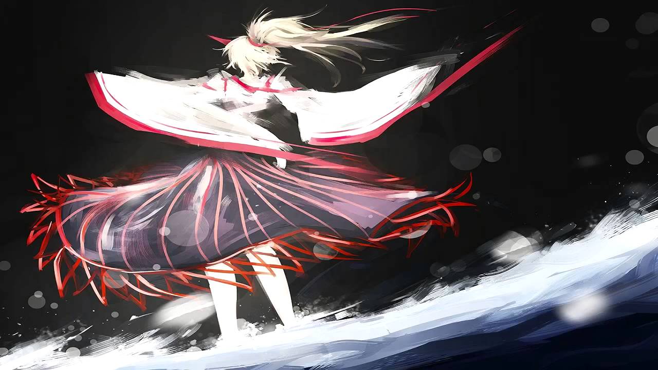 [Touhou Vocal] [UNDEAD CORPORATION] Karakurenawi (spanish & english subtitles)