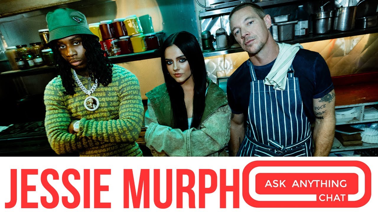 Let's Meet Jessie Murph