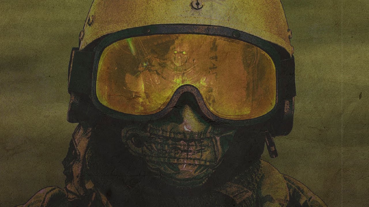 Twisted Insurrection Review (a Tiberian Sun mod)