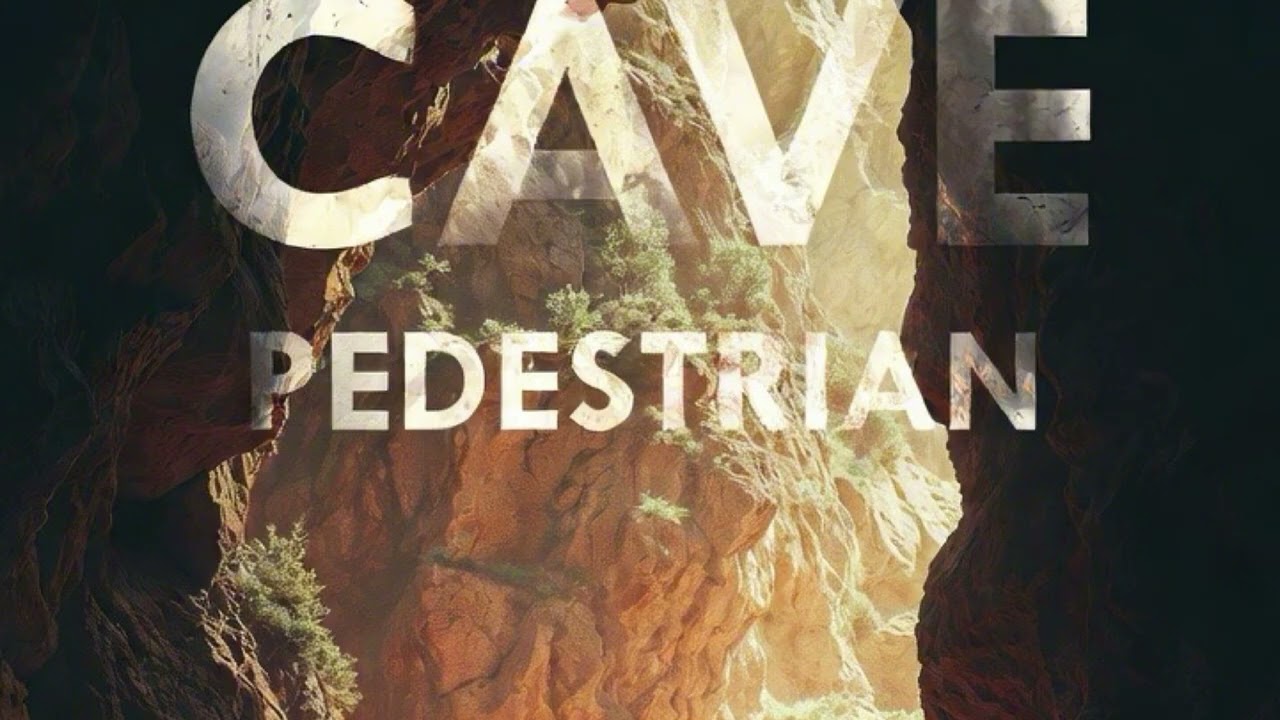 Dudja - Cave Pedestrian [Full Album] [Official Audio]