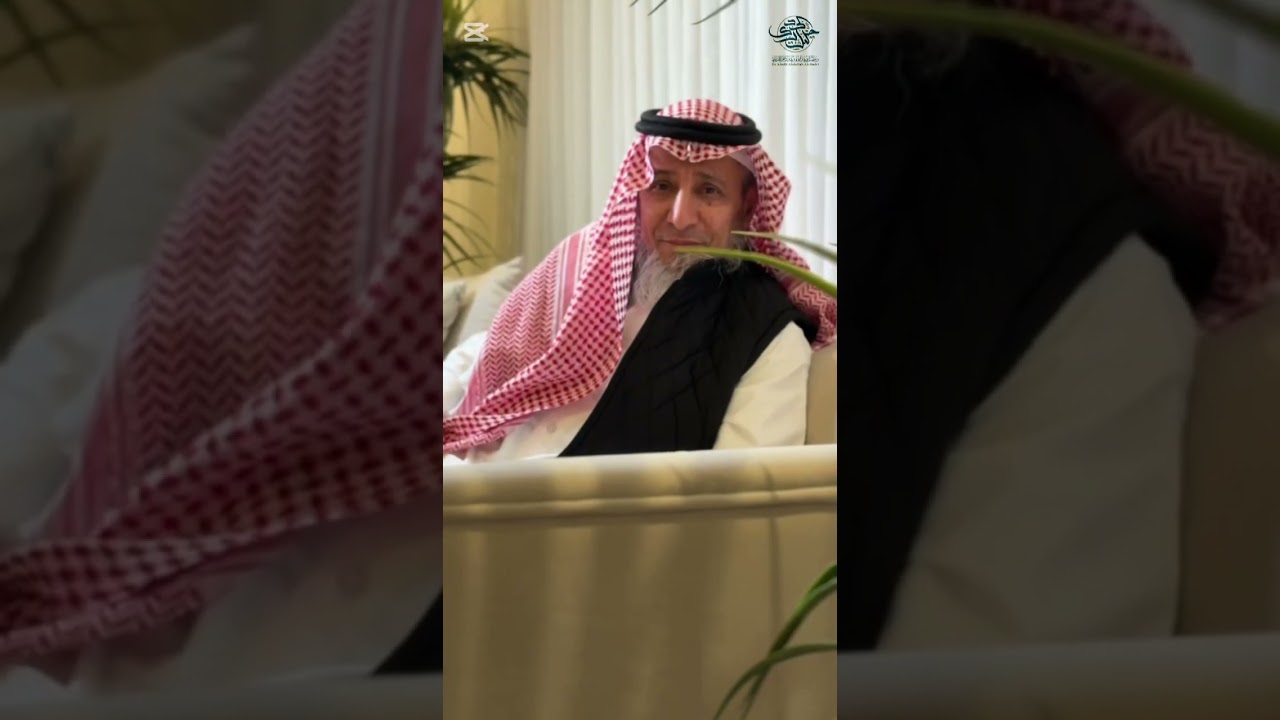 اسمع شيئا جميلا  عن عالم الغيب . 