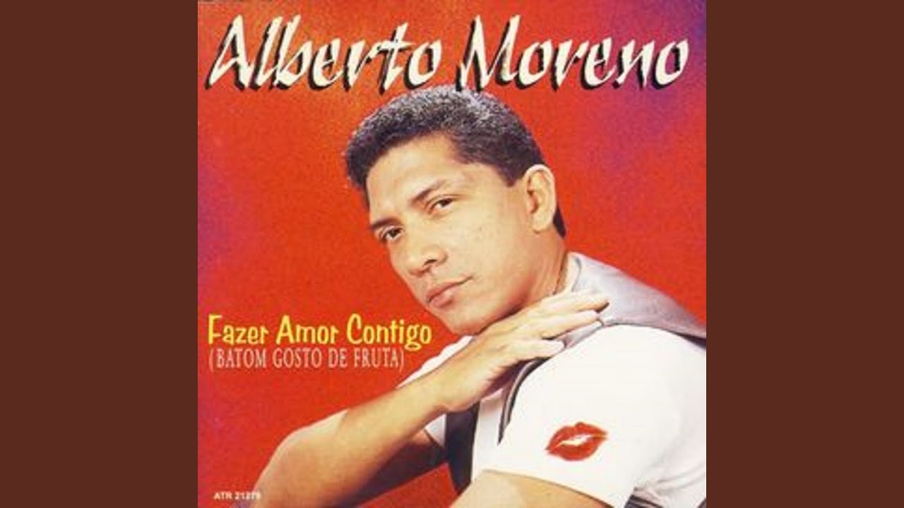 Fazer Amor Contigo