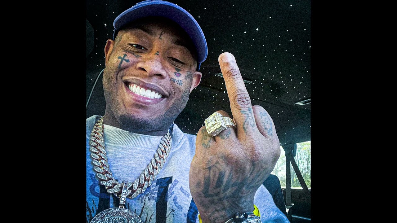 [FREE] Southside x 808 Mafia type beat - 