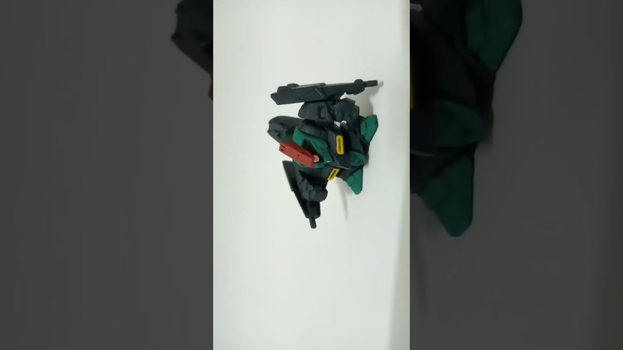 SD鋼彈  加布蘭(羅莎米亞‧巴達姆) 機動戰士Z高達 SDFC Gashapon 