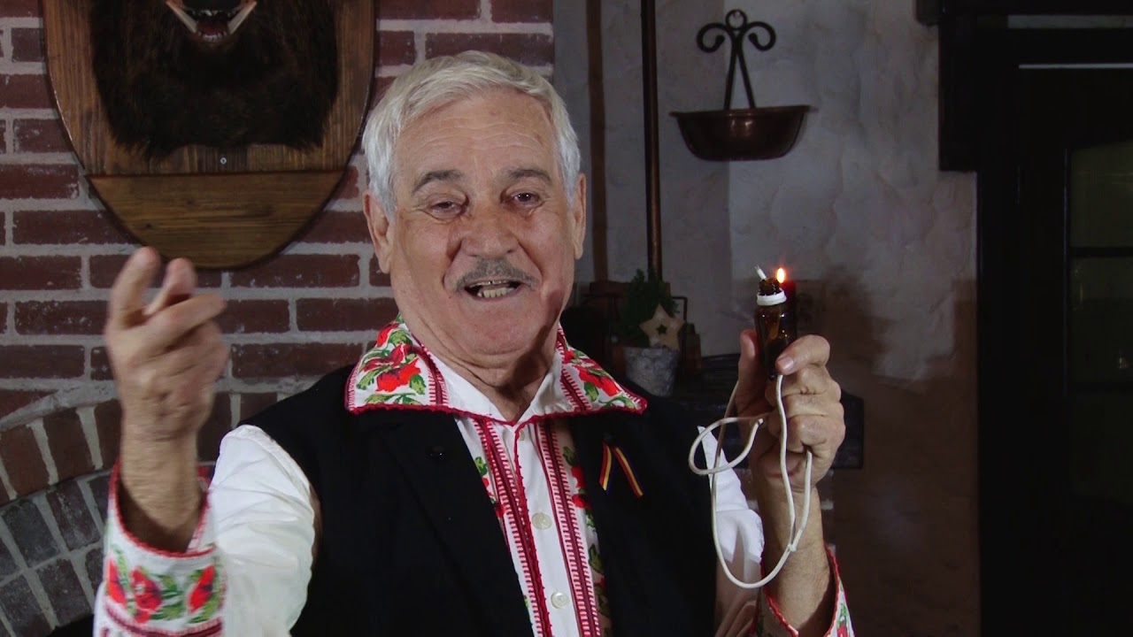 Nicu VITOMIREANU - Fir-al dracului de țoi