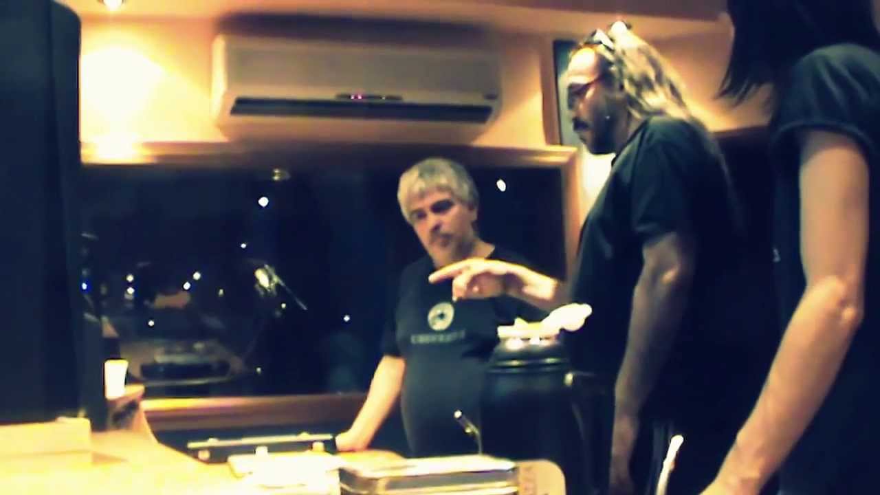 ASADO - MININO GARAY (EPK)
