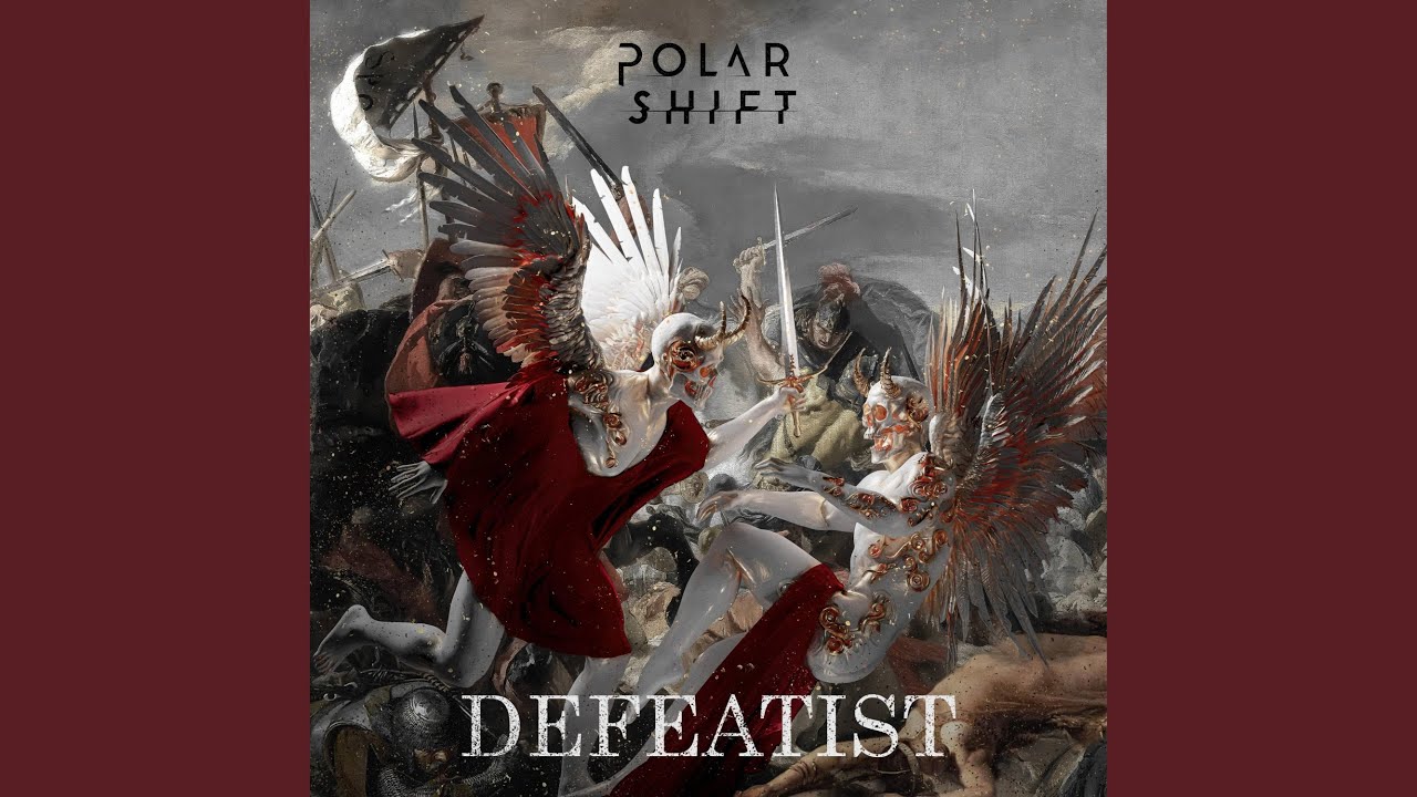 Defeatist