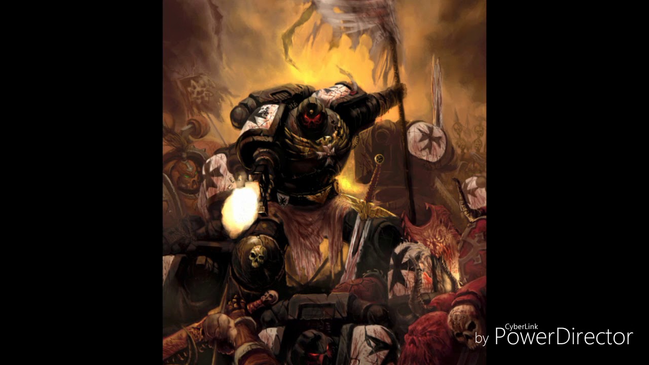 HMKids - Astartes