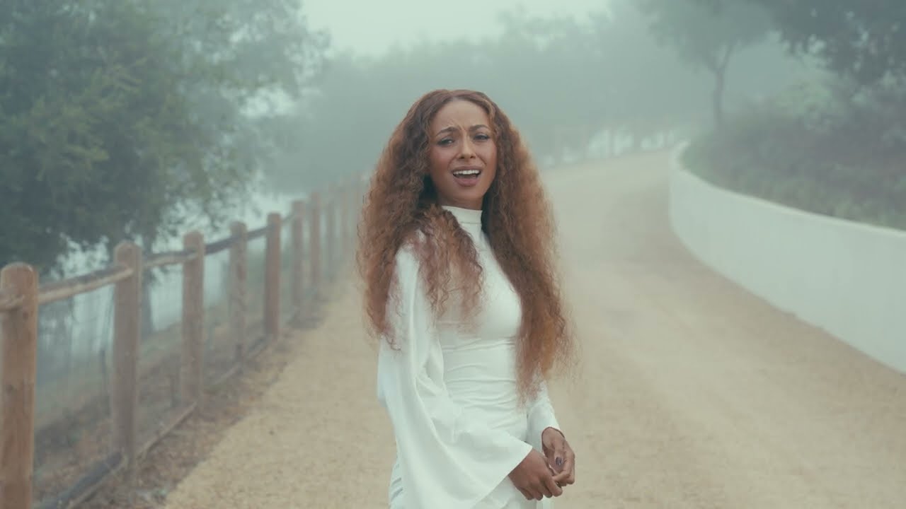 If I Run  (Original Music From the Motion Picture If I Run) Official Video @katgraham