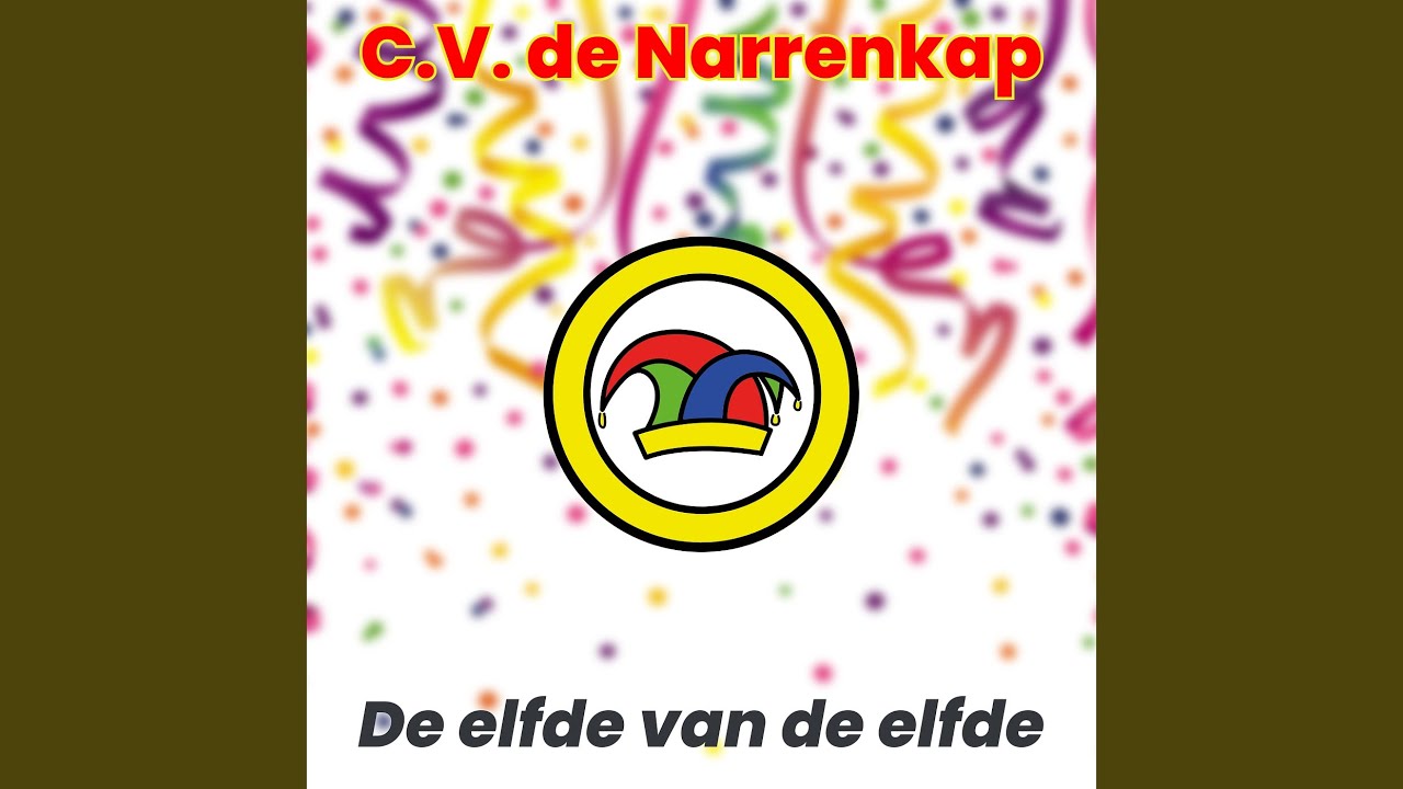 De Elfde Van De Elfde
