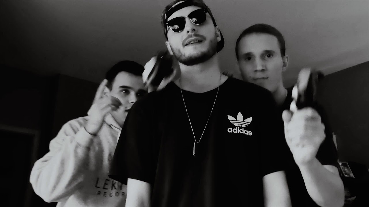 KARWEL - Zanim Się Wykończę (Loading #1)