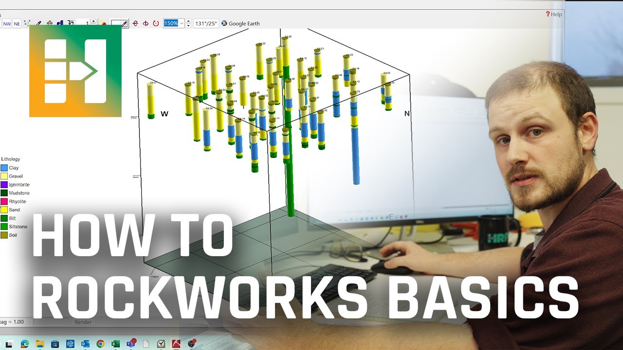 How To: RockWork - An Introduction to The Basics