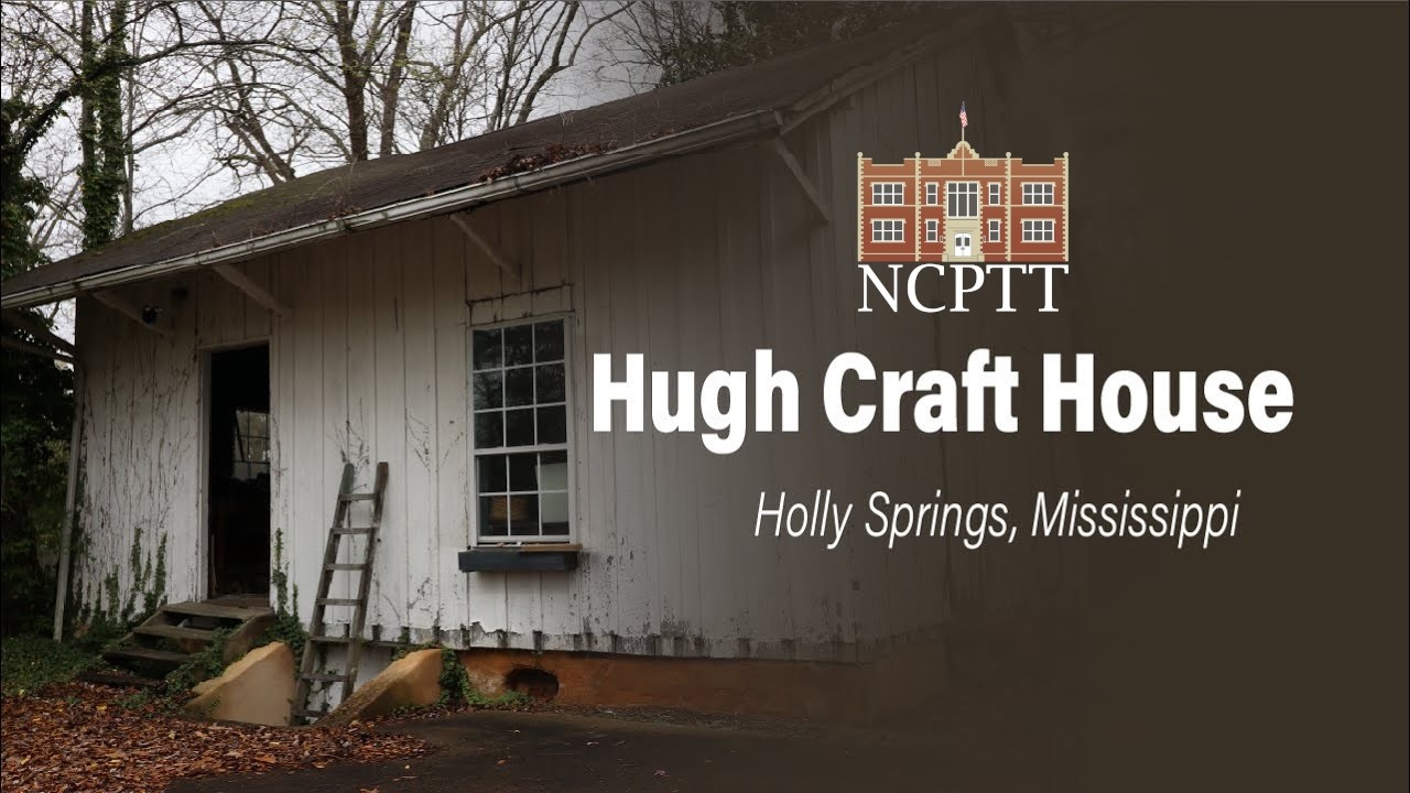 Hugh Craft House - 3D Flythrough Tour