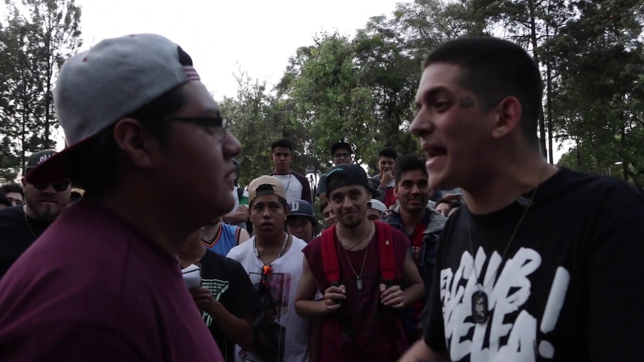 MORE vs KLAN | SEMIFINAl | Batallas Del Palacio