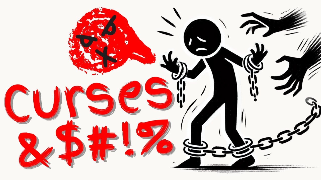 Breaking Free From Family Curses